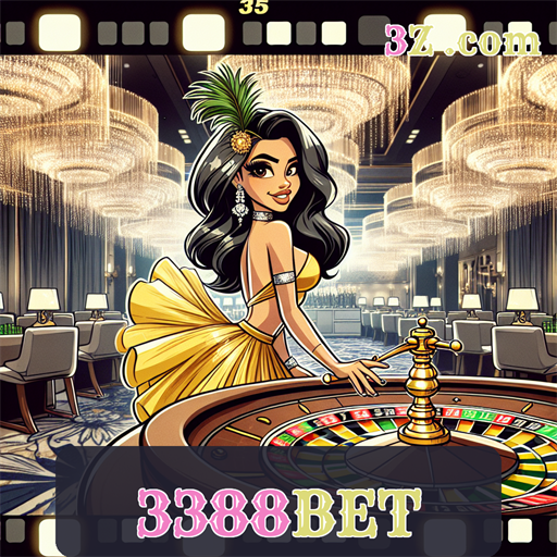 Login Empolgante: Mergulhe na Experiência do 3388bet