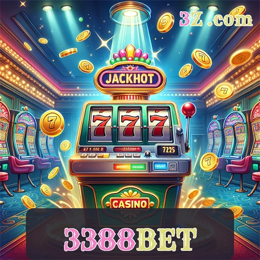 Login Empolgante: Mergulhe na Experiência do 3388bet