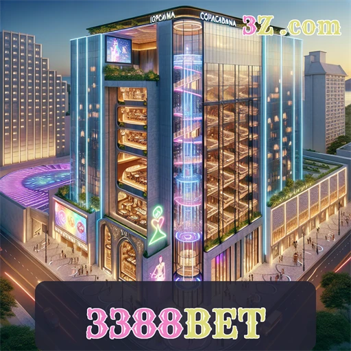 Uma Experiência Incrível em Slots no 3388bet que Encanta
