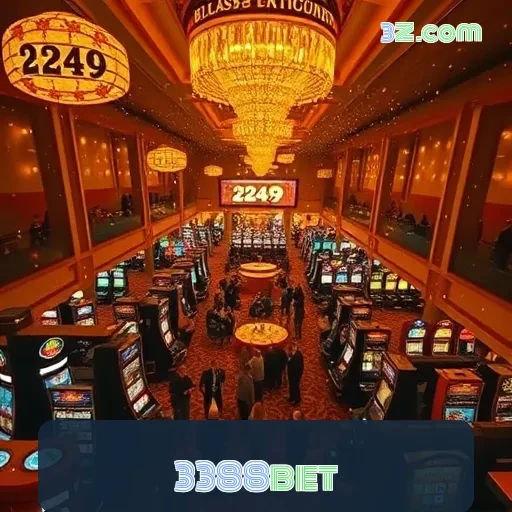 3388bet: Um Suporte 24/7 Que Faz a Diferença para os Jogadores