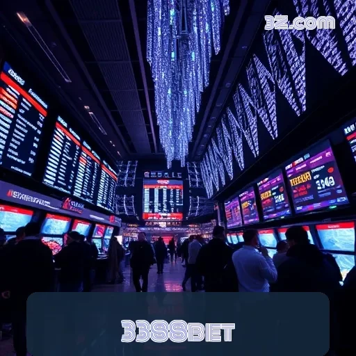 3388bet VIP: Benefícios e Vantagens que Você Não Pode Perder